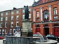 Limerick (Co. Limerick), O'Connell Monument.jpg