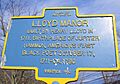 Lloyd Manor