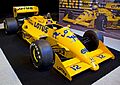 Lotus 99T front-right 2012 Autosport International