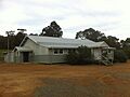 Lower Kalgan Hall
