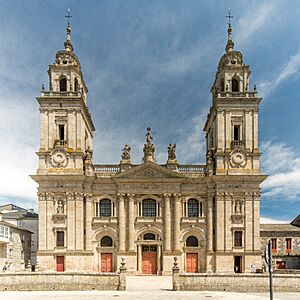 Lugo Cathedral 2023 - West Façade.jpg