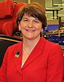 MLA Arlene Foster