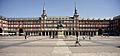 Madrid, Plaza Mayor-PM 52917