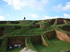 Mahasthangar Gokul Medh Bogra Bangladesh (3).JPG