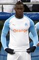 Mario Balotelli OM (cropped)