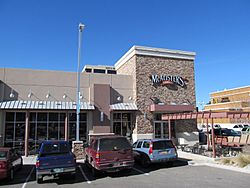 McAlisters Deli, Uptown, Albuquerque NM