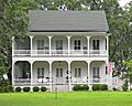 McLeod Farmstead