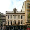 Melbourne Athenaeum 2020