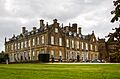 MelburyHouse MelburySampford Dorset