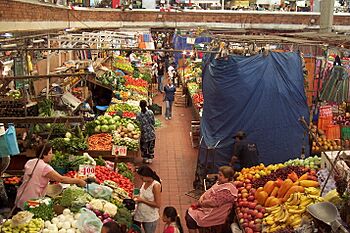 MercadodeSanJuandeDios