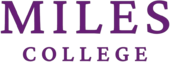 Miles college textlogo.png
