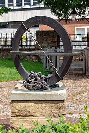 Millenium Sundial