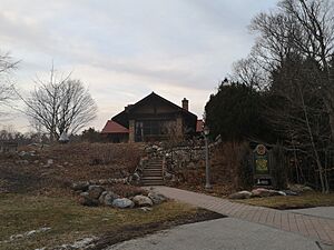 Miller Lash House