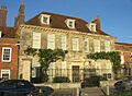 Mompesson House 2