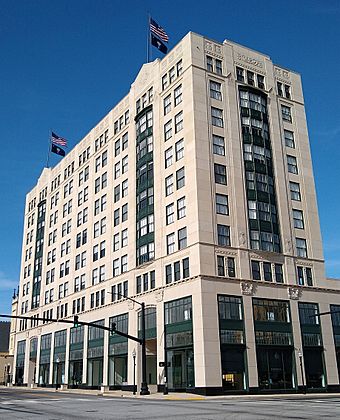Montgomery Building in March 2020.jpg