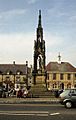 Monument in the Town Square, Helmsley - geograph.org.uk - 785275