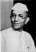 Morarji Desai During his visit to the United States of America .jpg