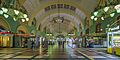 Moscow Kazansky railway terminal asv2018-08 img1
