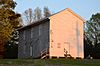 Mount Moriah Masonic Lodge No. 18