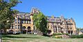 Munger Terrace 1