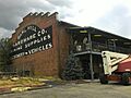 NRHP Sam Hill Warehouse