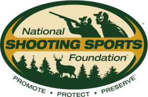 National Shooting Sports Foundation.svg