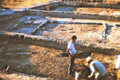 Nea Nikomedeia Excavation of an Early Neolithic house