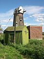 Neave's Mill, Horning