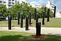 New Zealand War Memorial, Hyde Park Corner - geograph.org.uk - 1463115