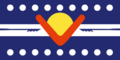 Ngarrindjeri Nation Flag