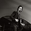 Nick Cave- Hamburg 2001