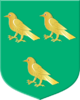 Coat of arms of Nieuw-Lekkerland