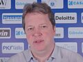 Nigel Short (2018)