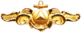 Noaa deck officer