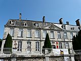 Nontron château (7)