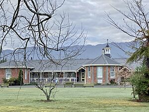 O'Conor Home
