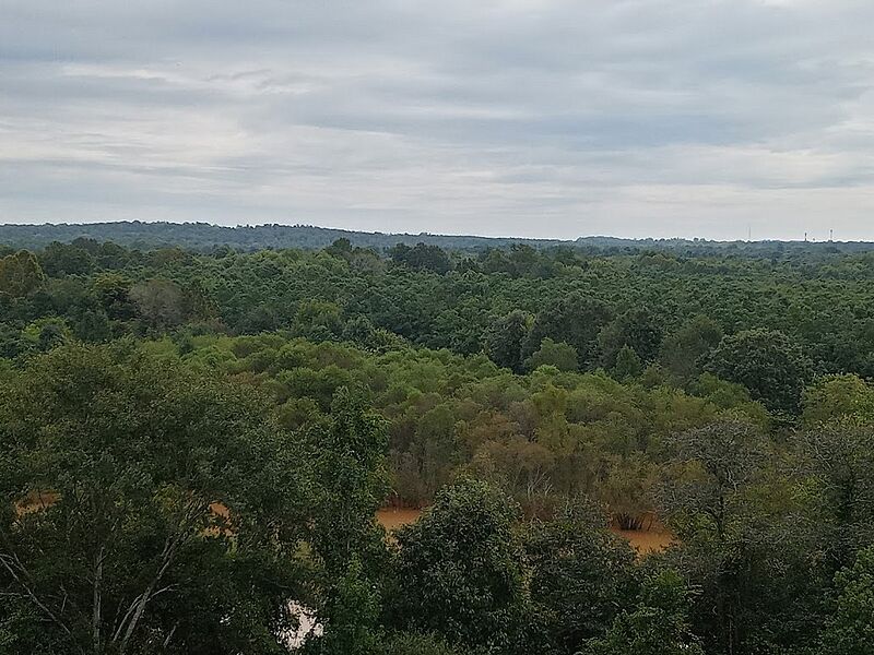 Ocmulgee