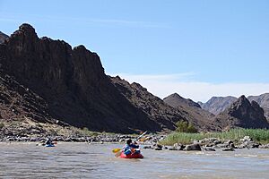OrangeRiverRafting