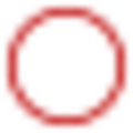 Oxygen symbol (Dalton)