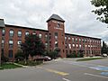 Page Belting Company Mills 7922