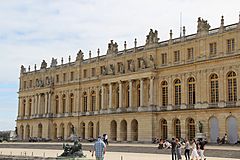 Palace of Versailles (28080659690)