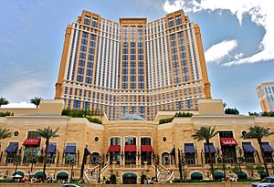 Palazzo Casino, Las Vegas (3479650636)