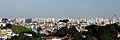 Panoramic Pirituba SP downtown