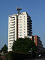 Parkside Court