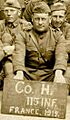 Patrick Reagan - WWI Medal of Honor recipient