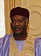 Philemon Yang, Prime Minister of Cameroon in London, 21 June 2010. (4720521915) cropped.jpg