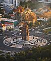 Phnom Penh Independence Monument