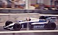 Piquet Brabham BT53 1984 Dallas F1
