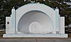 Athletic Park Band Shell