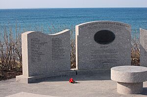 Point Judith Fisherman's Memorial
